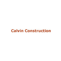 Calvin Construction