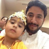 Gaurav Seth's photo