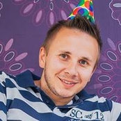 Peter Strojnys foto