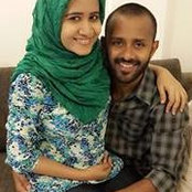 Foto von Anitha Moosa