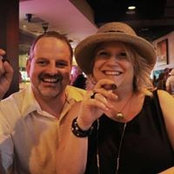 Rob Garber's photo