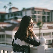 Sharon Wangs foto