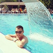 Denis Bondarenko's photo