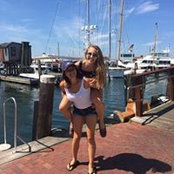 Brittany Ingram's photo