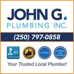 John G Plumbing Inc.