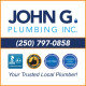 John G Plumbing Inc.