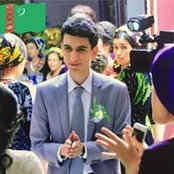 Merdan Çarys billede