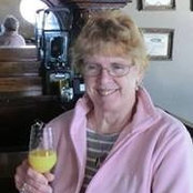 Evelyn Colwell's photo