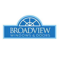 Broadview Windows