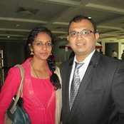 Chetan Kashinkuntis foto