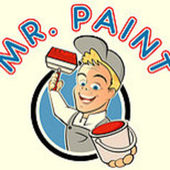 Mr Paint Llc