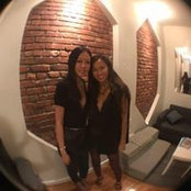 Sarah Pyo's photo
