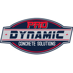 Pro Dynamic Concrete Solutions