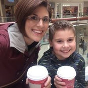 Crystal Teters's photo