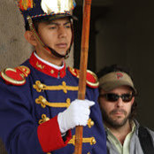 Brad Boehringer's photo
