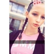 А. Б.s billede