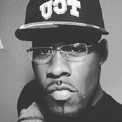 Terrence Bankss foto