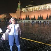 Наталья Бортникова's photo