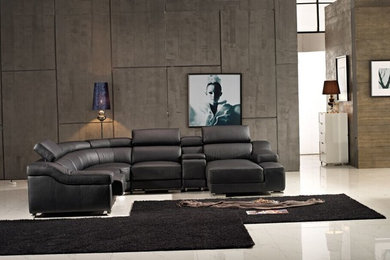 Designer Sofas & Lounges