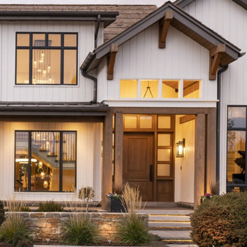 Outdoor Lighting