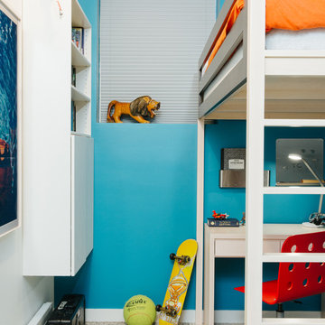 Park Slope Kids Rooms