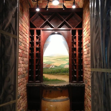 Murals