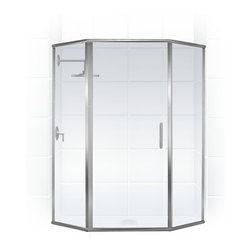 Shower Doors by Coastal | 2014 - Shower Doors