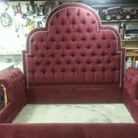 Upholstery Supplies, Sanchez Upholstery Inc.