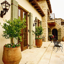 Exterior Ideas