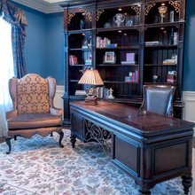 Gesner Office