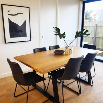 Altona North Display Home
