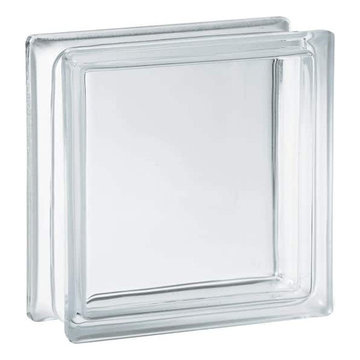 Seves Glass Block Inspiration