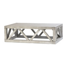 Coffee tables