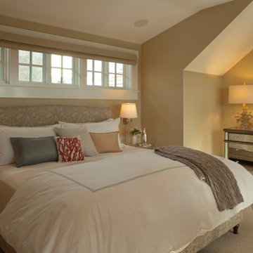 Watersound Beach: Bedroom 2