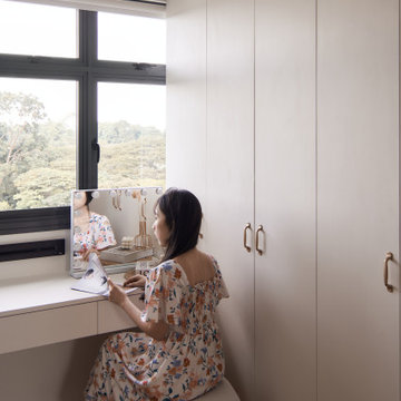 Sengkang West Way (Scandinavian)