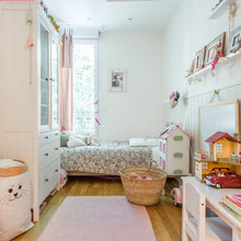 Eleanor’s Bedroom