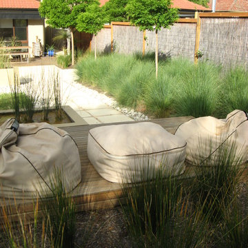 Residence - Griffith ACT