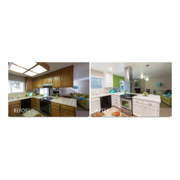 kitchenCRATE Azalea Drive, Ripon, CA
