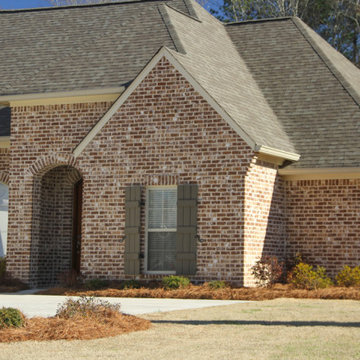 CHEROKEE | Selections