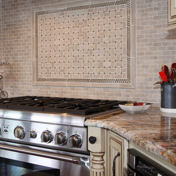 Bainbridge Tuscan Modern
