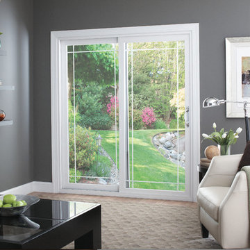 Revere Windows