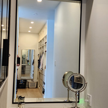 Custom Mirrors