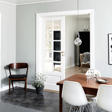 Houzz Tours - Louise Otto