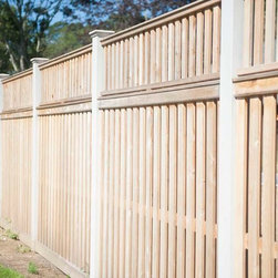 Decorative Fence Panels - Products
