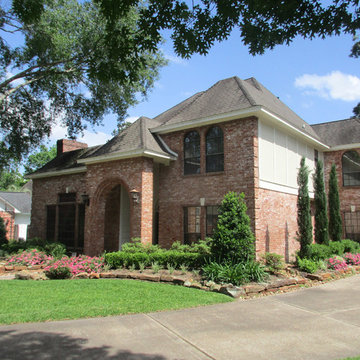 Wow! Landscape Packages