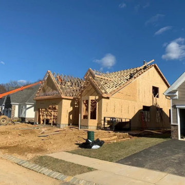 New Projects