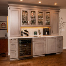 Beverage Center