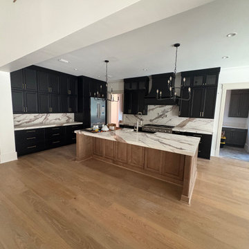 High-End Home Remodel Gallery