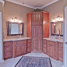 vanities