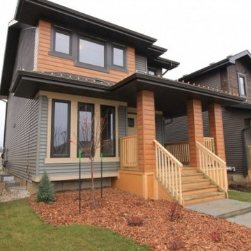 Tonewood Development – Spruce Grove